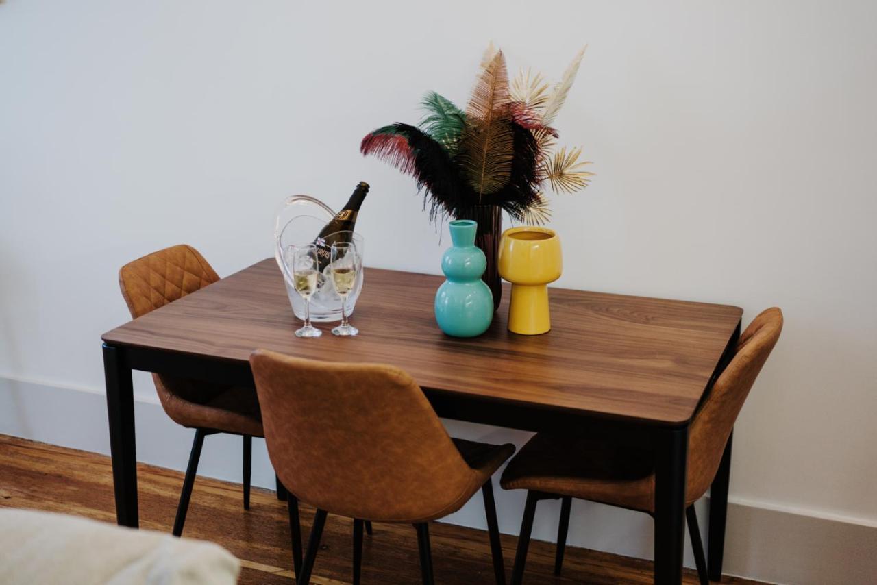 דירות פורטו Bicycle Luxury House, Parking, Downtown Near Metro מראה חיצוני תמונה