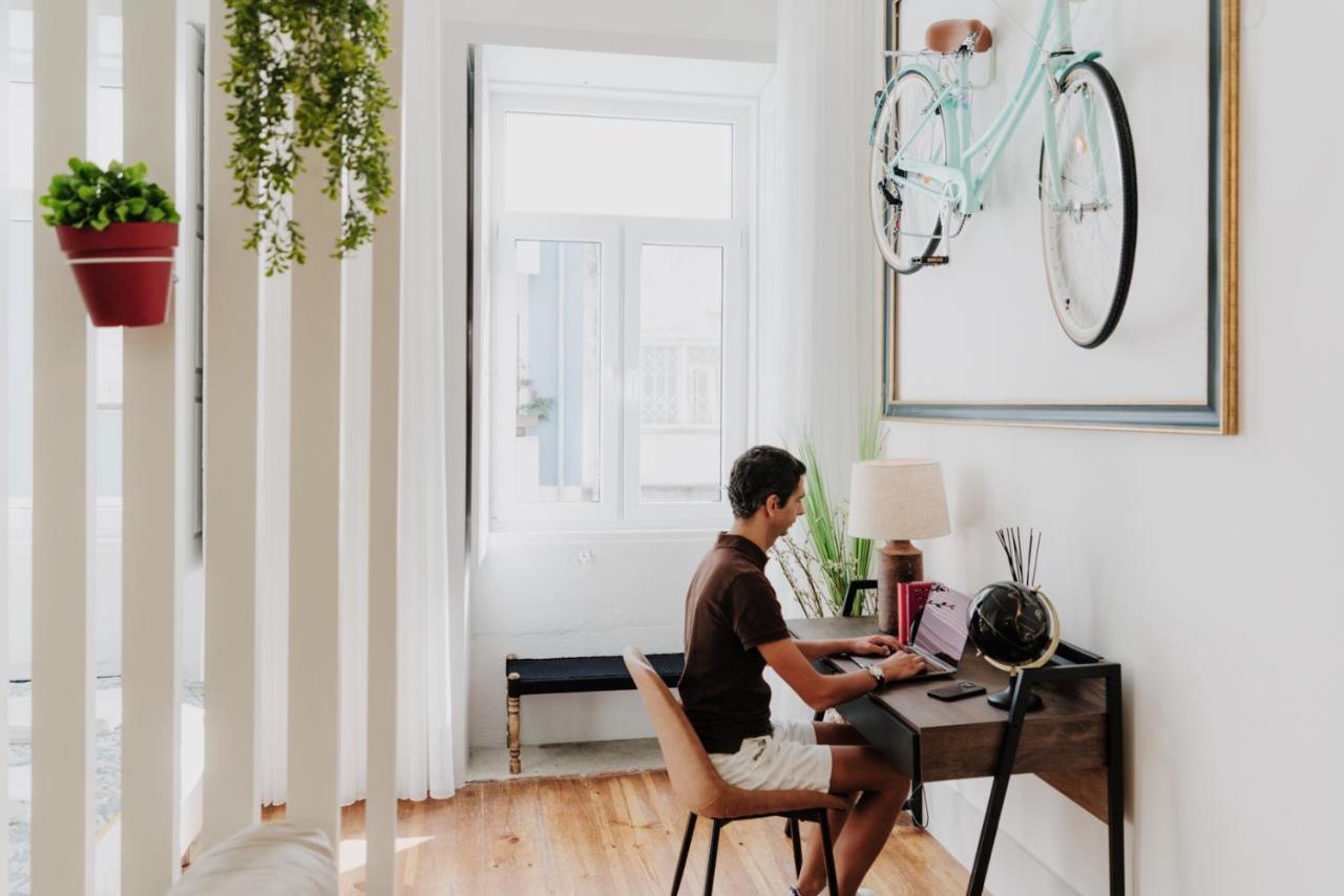 דירות פורטו Bicycle Luxury House, Parking, Downtown Near Metro מראה חיצוני תמונה