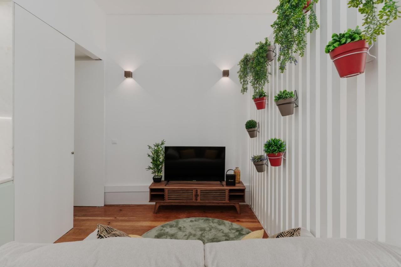 דירות פורטו Bicycle Luxury House, Parking, Downtown Near Metro מראה חיצוני תמונה