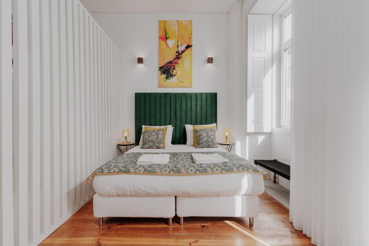 דירות פורטו Bicycle Luxury House, Parking, Downtown Near Metro מראה חיצוני תמונה