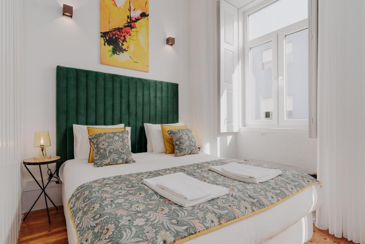 דירות פורטו Bicycle Luxury House, Parking, Downtown Near Metro מראה חיצוני תמונה