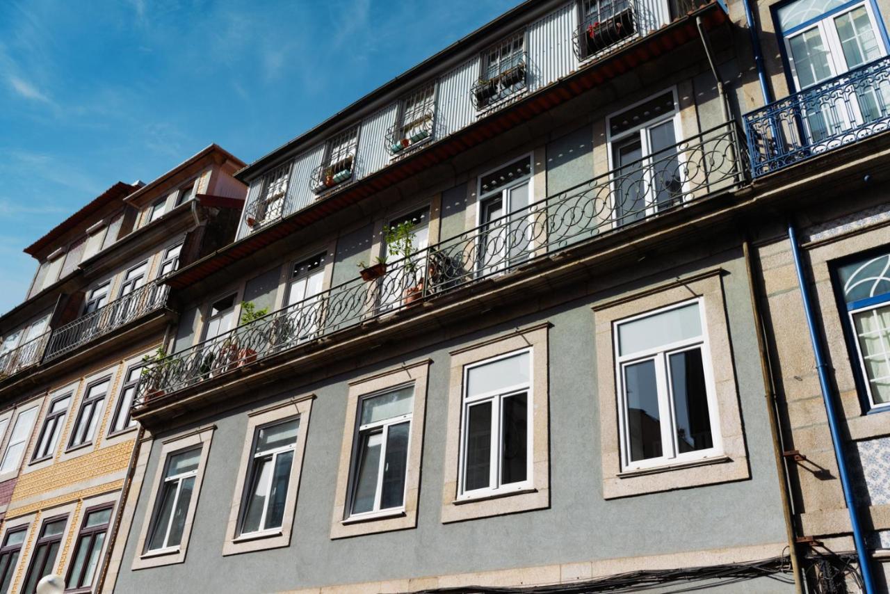 דירות פורטו Bicycle Luxury House, Parking, Downtown Near Metro מראה חיצוני תמונה