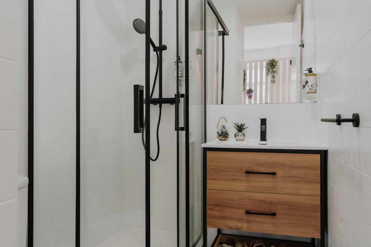 דירות פורטו Bicycle Luxury House, Parking, Downtown Near Metro מראה חיצוני תמונה